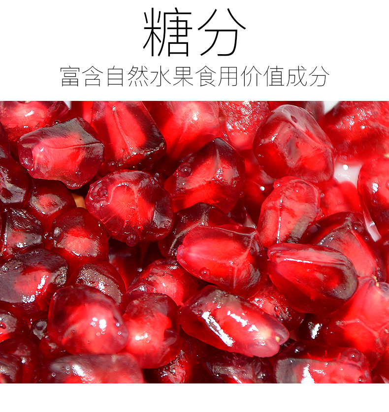 辰颐物语突尼斯软籽石榴